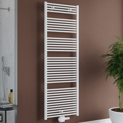 Radiateur de salle de bain STUROTEC Bath X 60 x 112,1 cm
