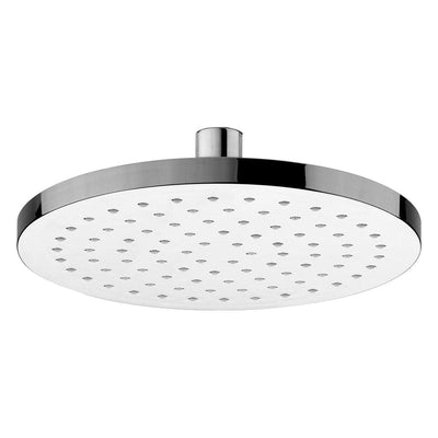 Douche de tête ronde STUROTEC Eco-Line 6 l/min 20 cm