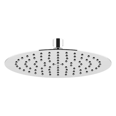Douche de tête STUROTEC Eco-Line 6 l/min ronde 25 cm
