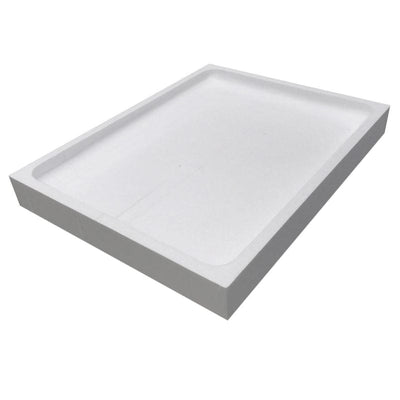 Support de receveur STUROTEC pour receveur de douche LAUFEN PRO 110 x 80 x 3,3 cm