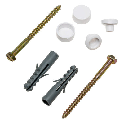 Kit de fixation pour toilettes Sturotec