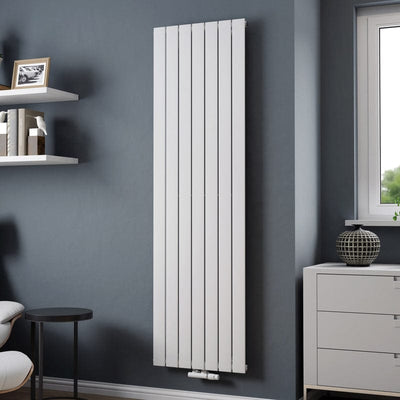 Radiateur STUROTEC Room 5 59,5 x 180 cm