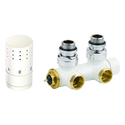 Raccord de connexion central design STUROTEC Universel