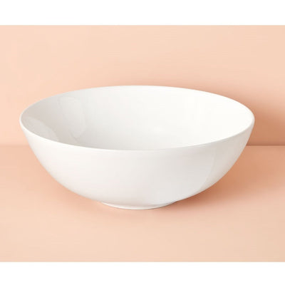 Vasque à poser en céramique PADOVA blanc - Le Monde du Bain