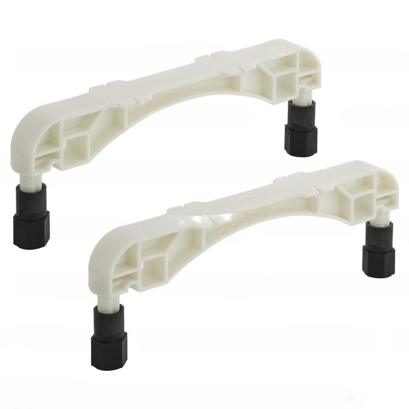 Villeroy & Boch Jeu de pieds pour baignoire