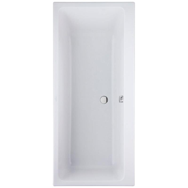 Villeroy & Boch Subway Duo baignoire 180 x 80 cm