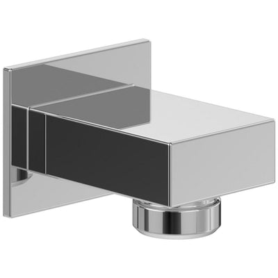Villeroy & Boch Universal Showers Coude de raccordement mural, carré