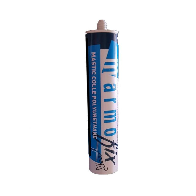 Cartouche mastic colle PU