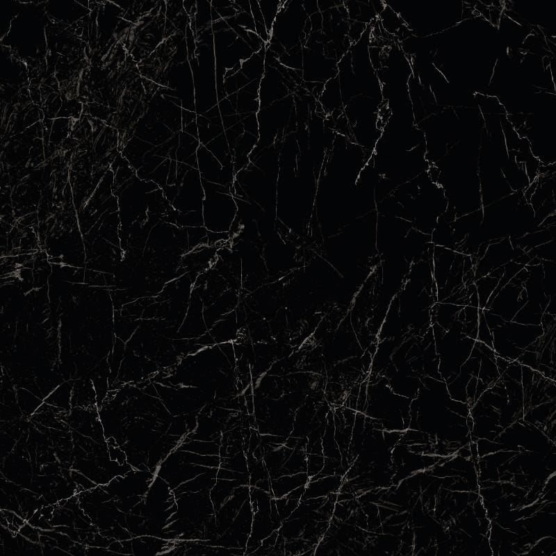 Coloris - Receveur de douche extra plat DEKOR en résine finition marbre noir - Le Monde du Bain