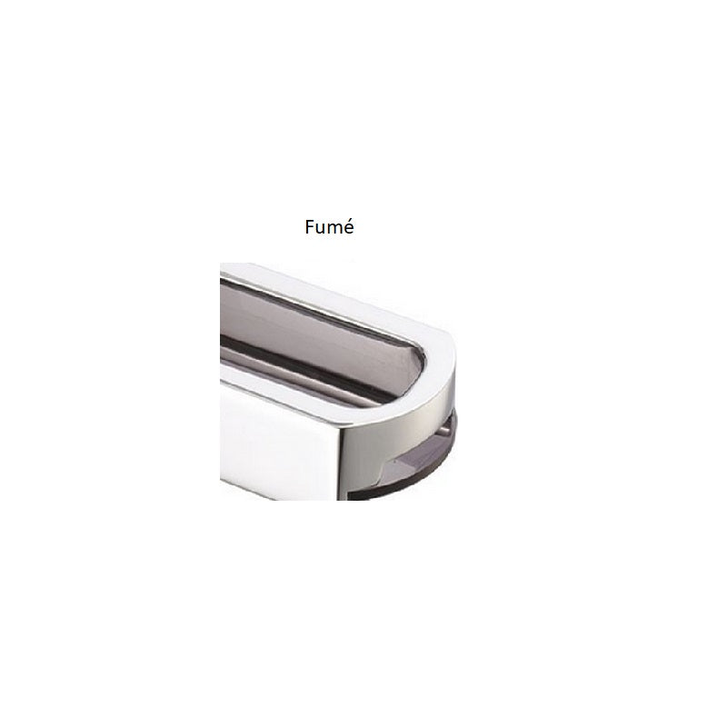 | Verre fumé _ miniature