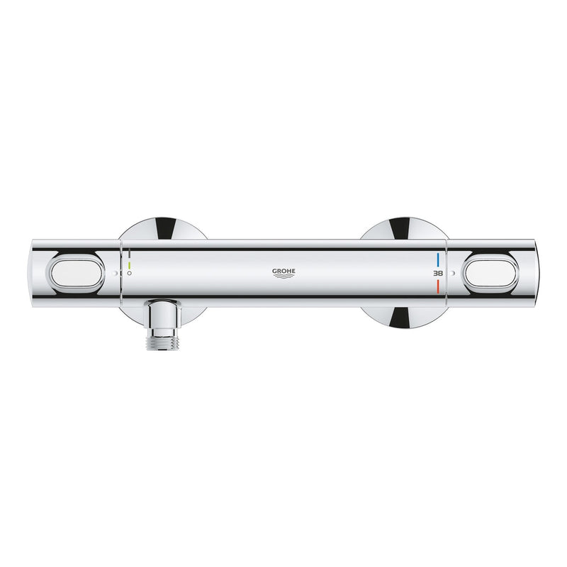 GROHE Precision Flow Mitigeur thermostatique pour douche
