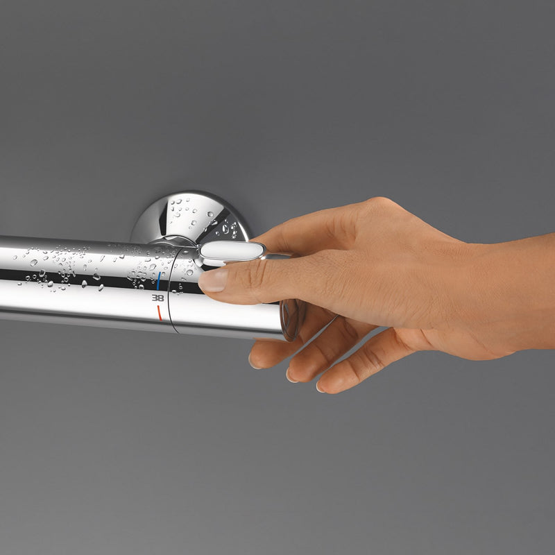 GROHE Precision Flow Mitigeur thermostatique pour douche