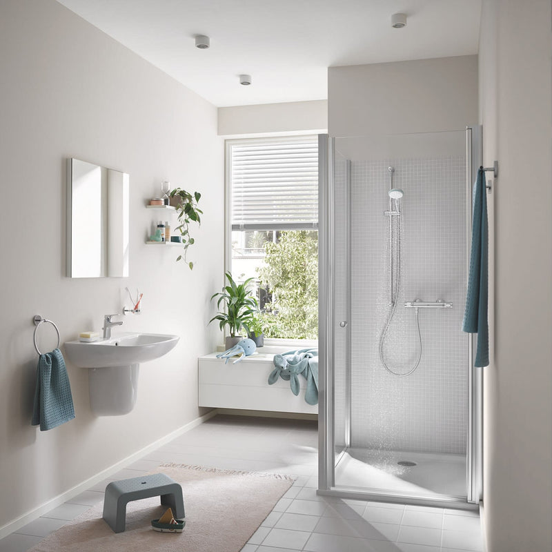 GROHE Precision Flow Mitigeur thermostatique pour douche
