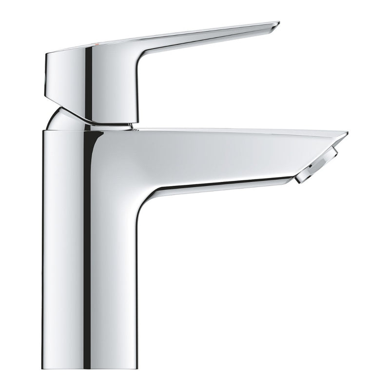 GROHE Start Mitigeur monocommande pour lavabo S-Size avec fonction économique - Le Monde du Bain
