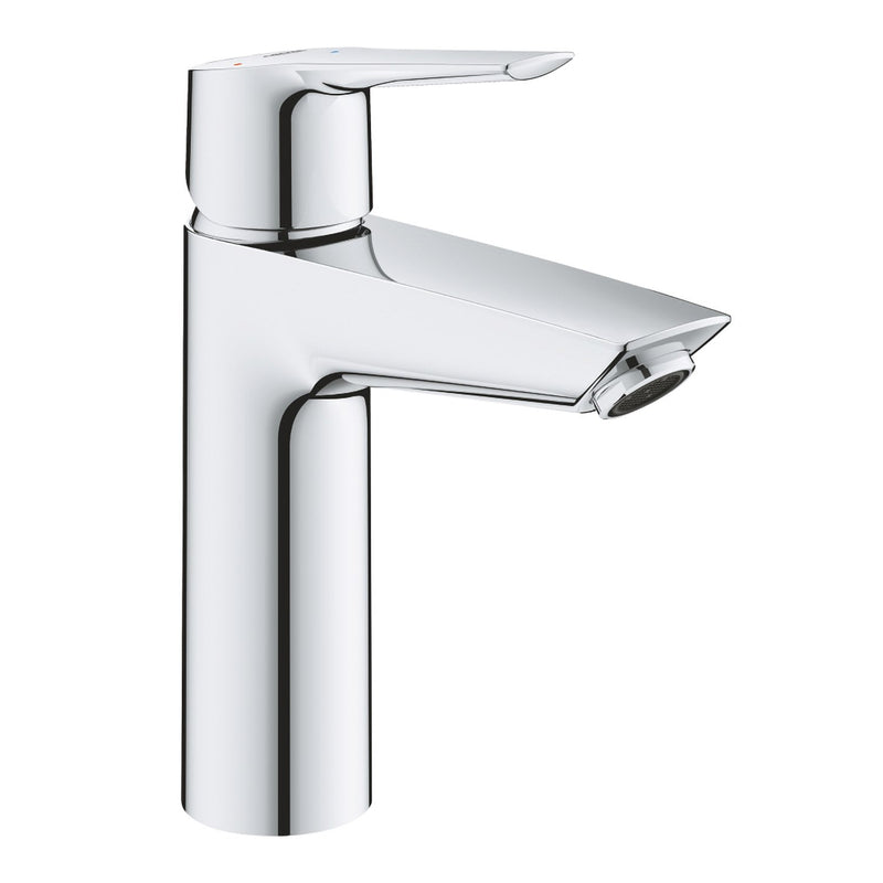 GROHE Start Mitigeur monocommande pour lavabo, 1/2" M-Size, avec fonction d&