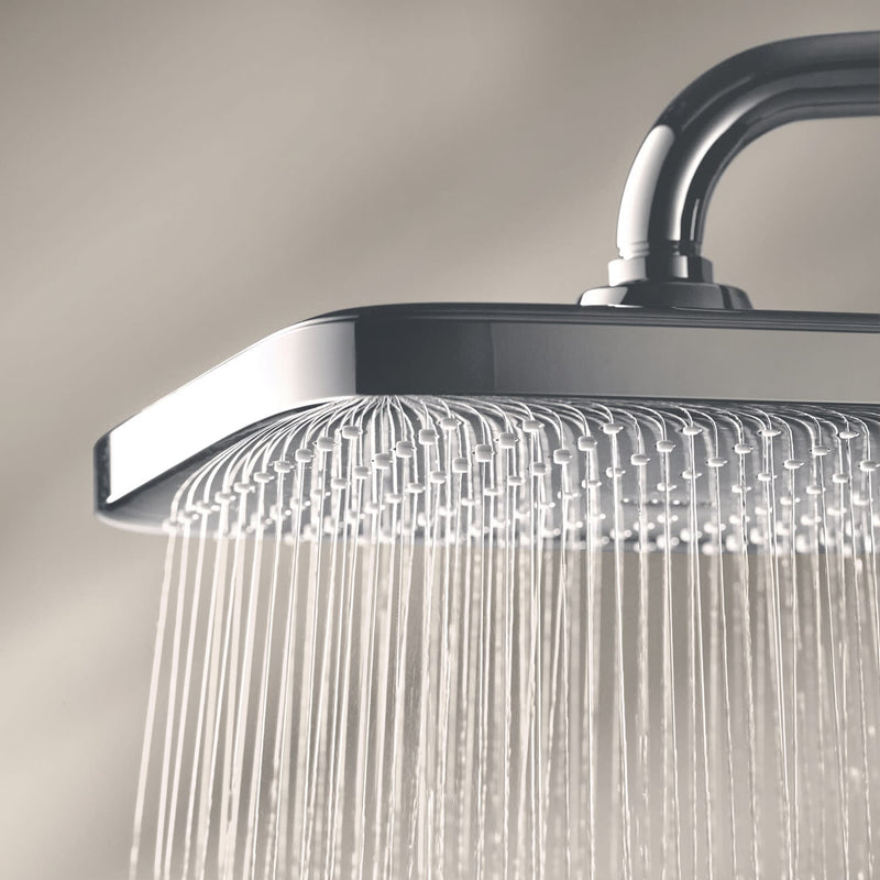 Seconde vie - GROHE Vitalio Comfort 250, Système de douche sans mitigeur avec inverseur manuel