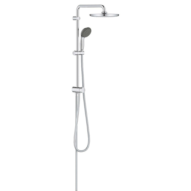 GROHE Vitalio Start System 250, Système de douche avec inverseur