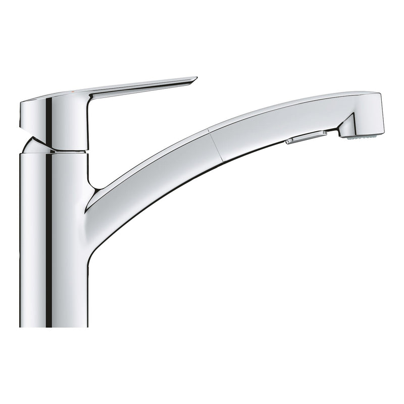 GROHE Start Mitigeur monocommande pour évier 1/2"