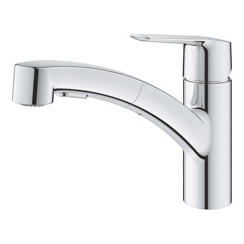 GROHE Start Mitigeur monocommande pour évier 1/2"