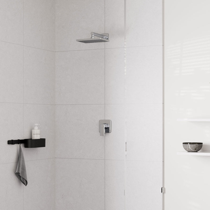 hansgrohe Vernis Shape Douche de tête 1 jet
