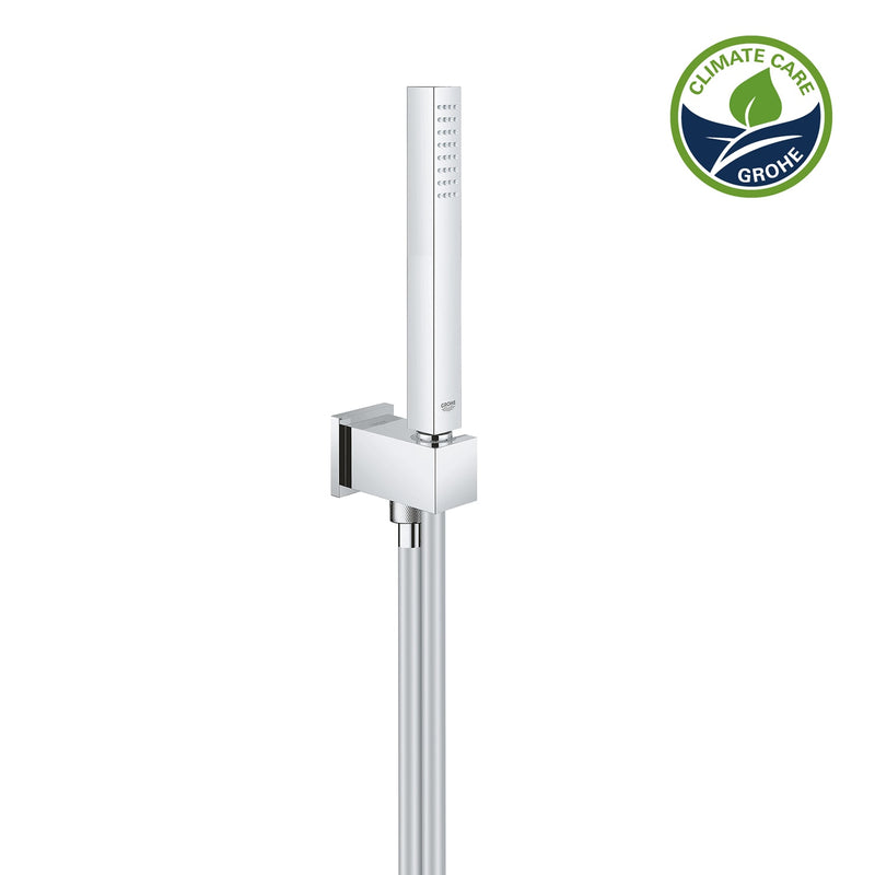 GROHE Euphoria Cube Stick Set de support mural