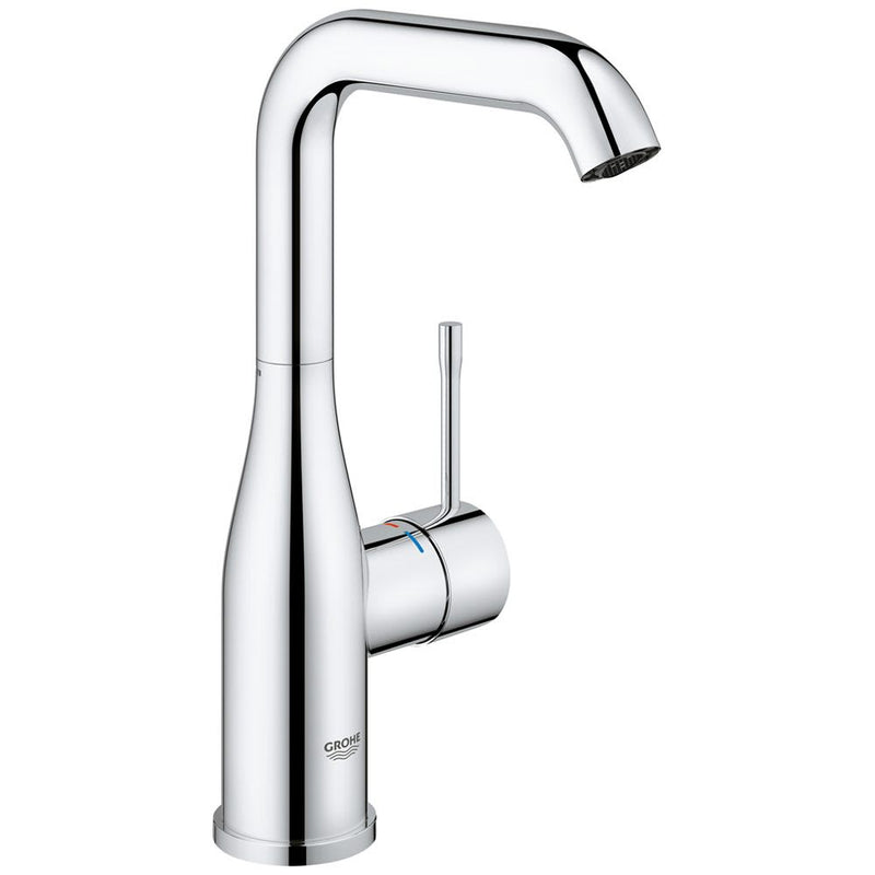GROHE Essence Nouveau Mitigeur monocommande pour lavabo L-Size sans vidage