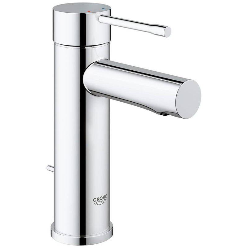 GROHE Essence Nouveau Mitigeur monocommande pour lavabo S-Size