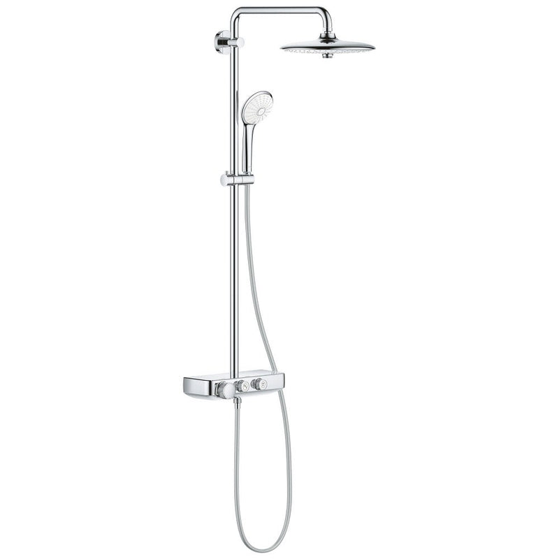 GROHE Euphoria SmartControl Système 260 Mono