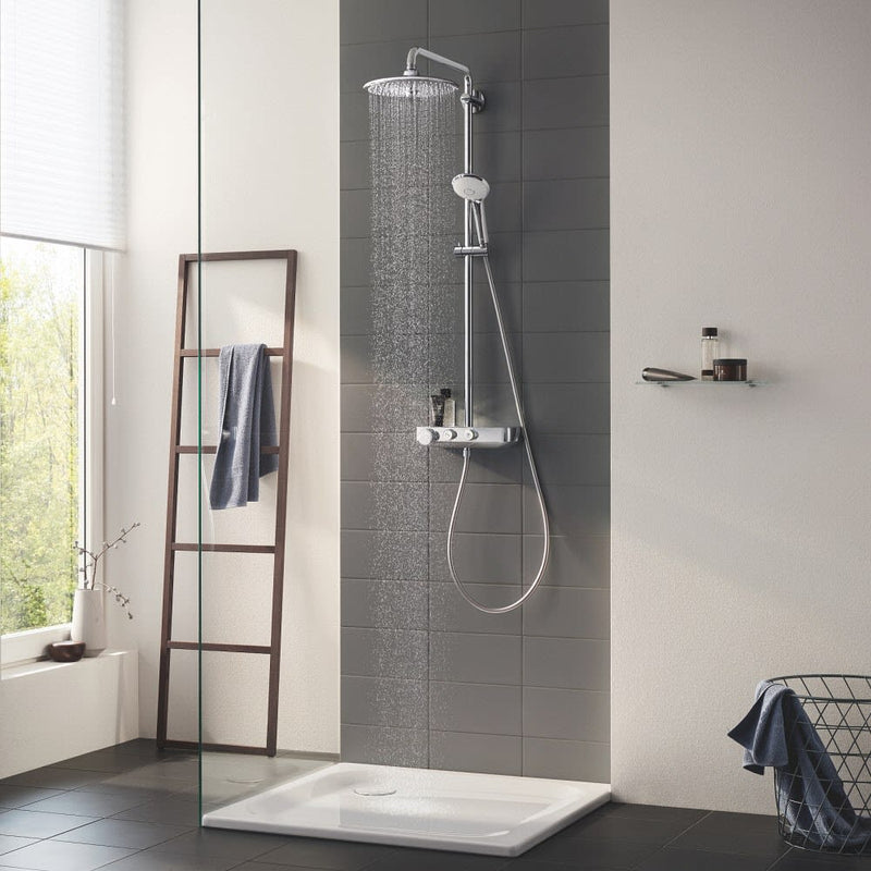 GROHE Euphoria SmartControl Système 260 Mono