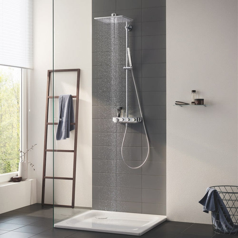 GROHE Euphoria SmartControl Système 310 Cube Duo