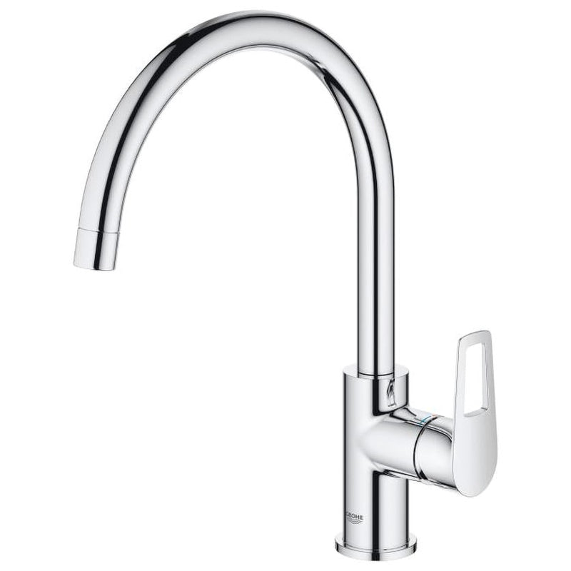 GROHE BauLoop Mitigeur monocommande pour lavabo
