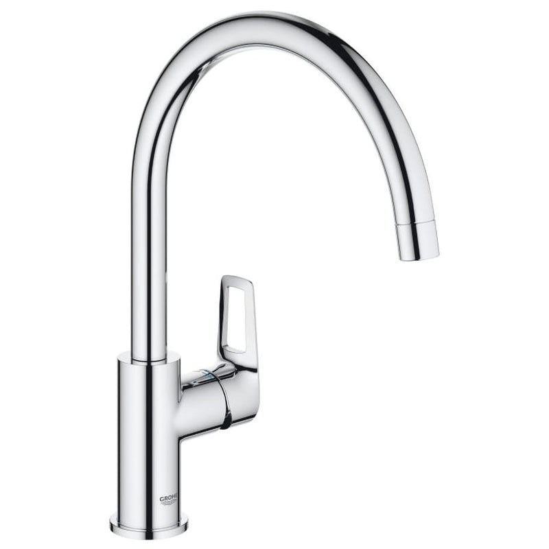 GROHE BauLoop Mitigeur monocommande pour lavabo