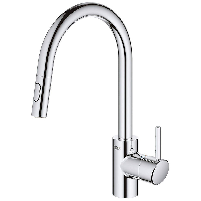 GROHE Concetto Mitigeur monocommande pour évier