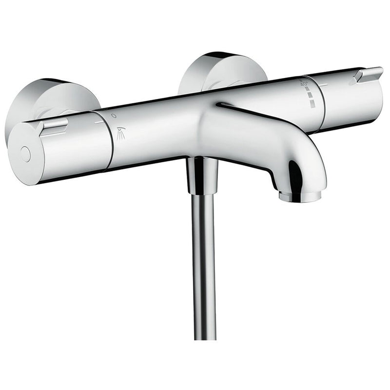 Hansgrohe Ecostat 1001 CL thermostat de baignoire apparent