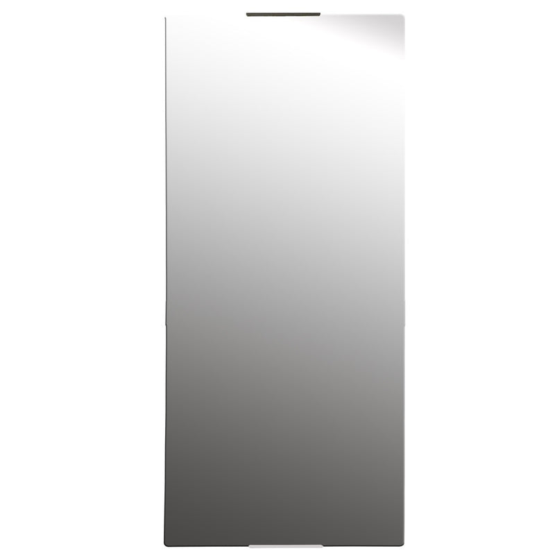 Radiateur sèche-serviettes électrique 900 W miroir